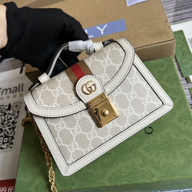 Gucci Other Satchel Bags